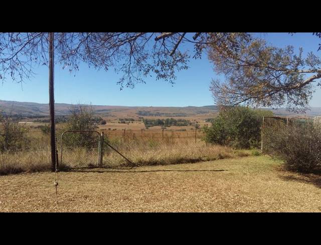 FARM FOR SALE IN LYDENBURG RURAL